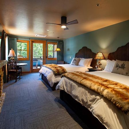 Mt. Lemmon Lodge Loma Linda Екстериор снимка