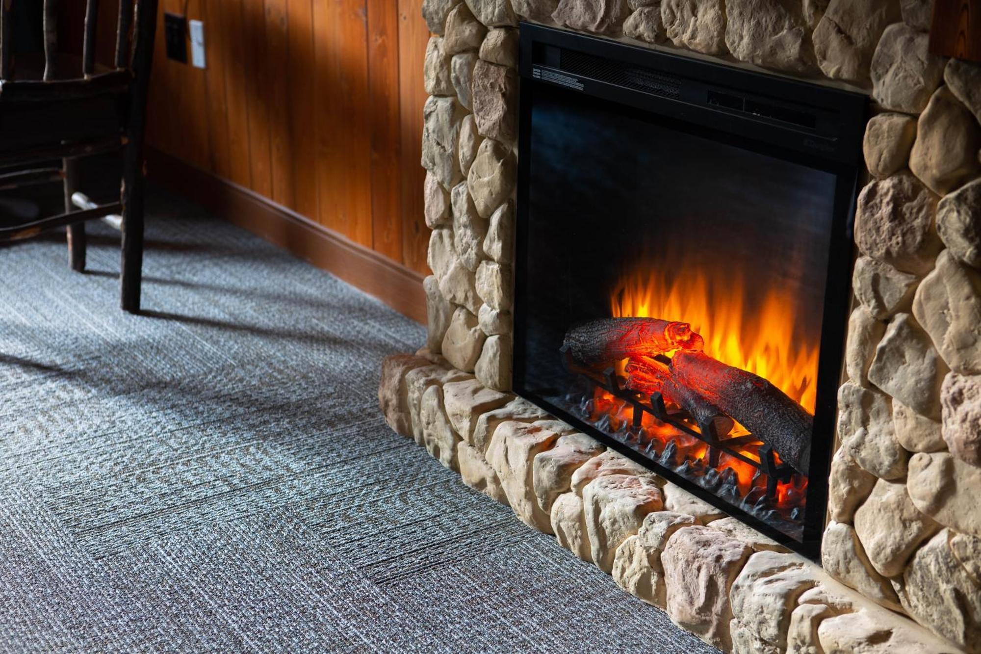 Mt. Lemmon Lodge Loma Linda Екстериор снимка