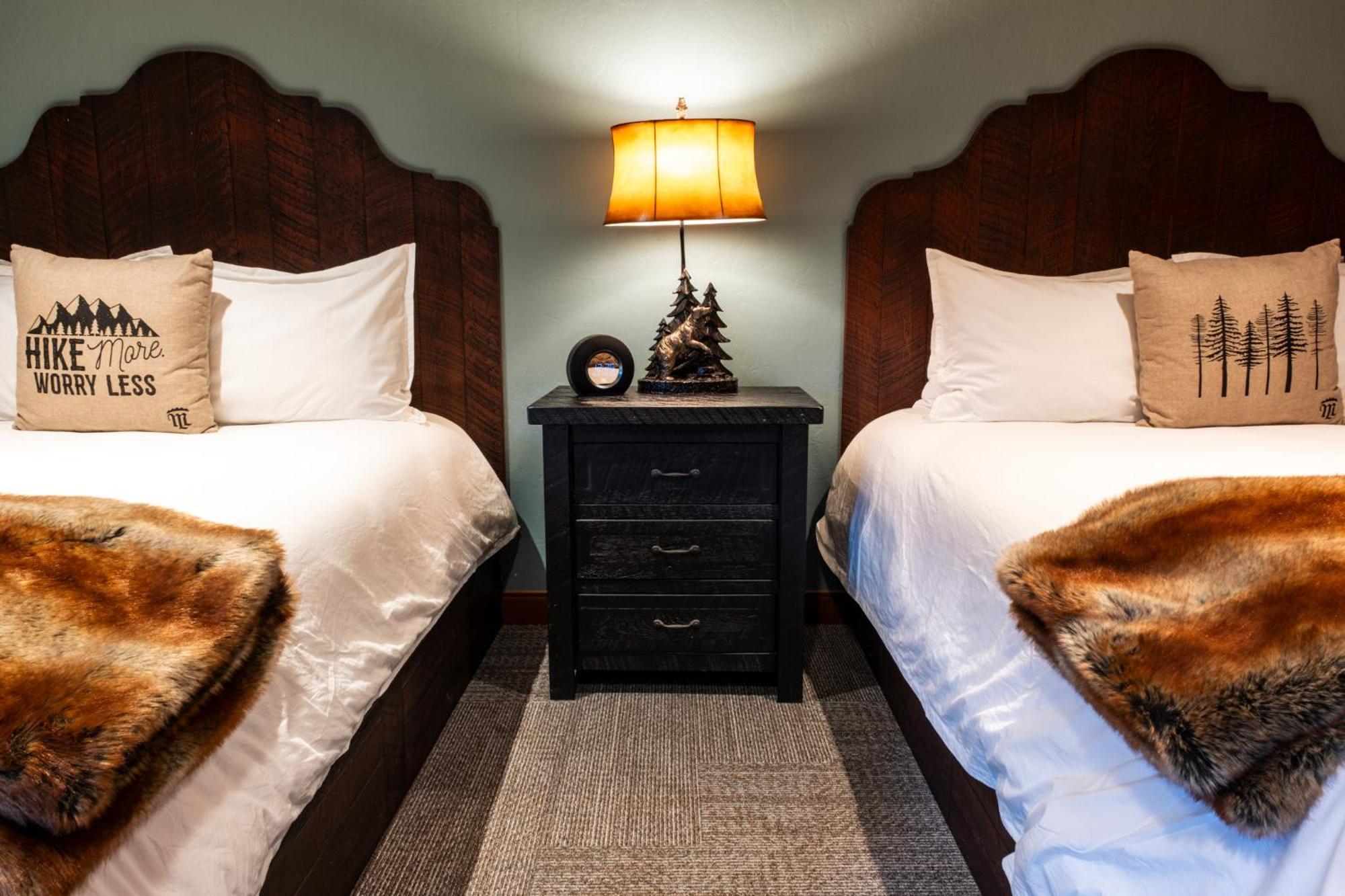 Mt. Lemmon Lodge Loma Linda Екстериор снимка