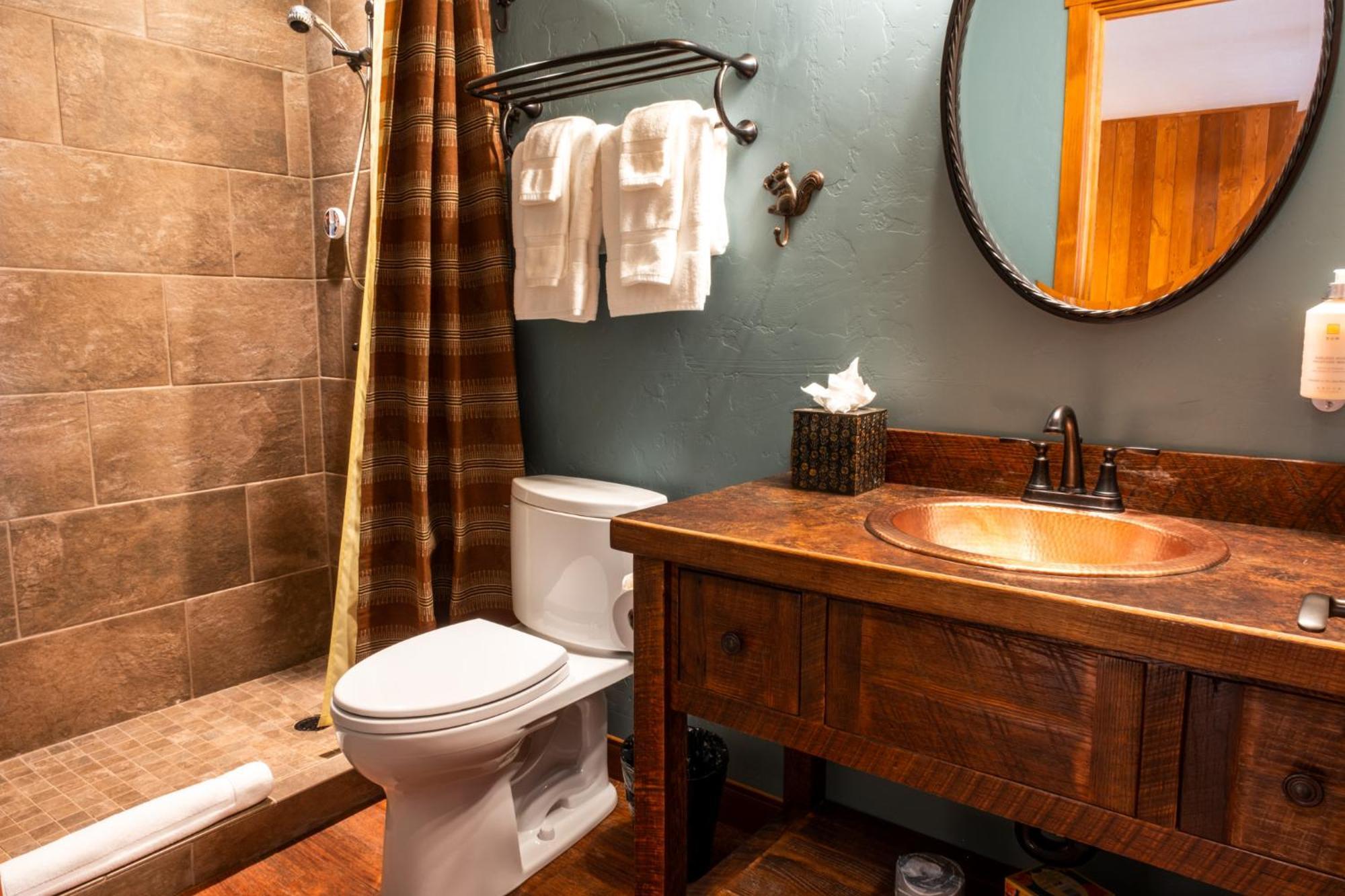 Mt. Lemmon Lodge Loma Linda Екстериор снимка