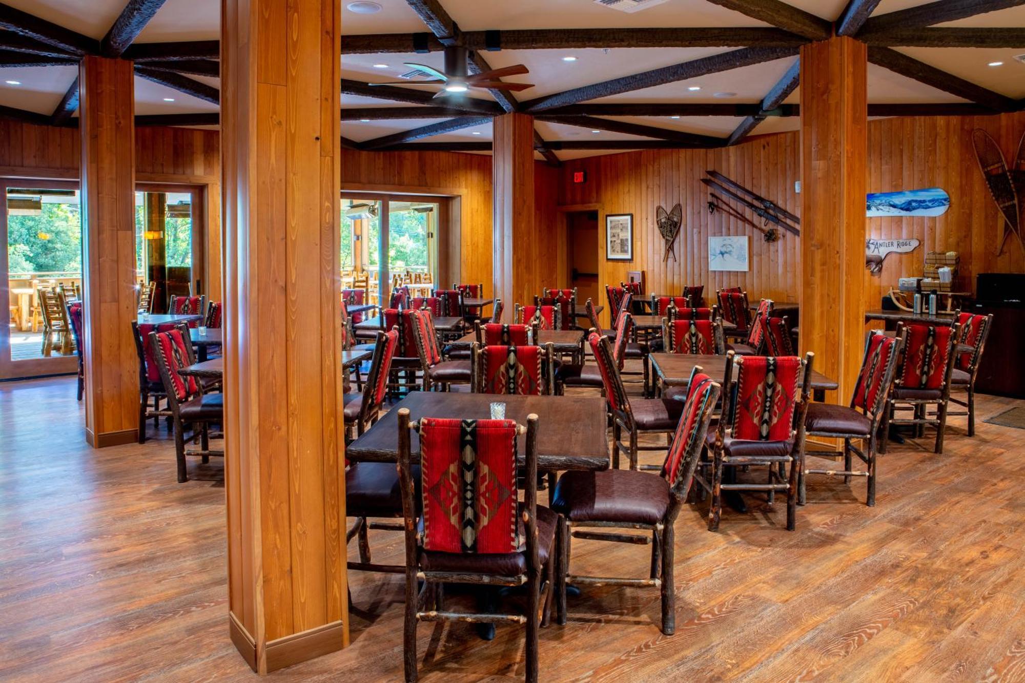 Mt. Lemmon Lodge Loma Linda Екстериор снимка
