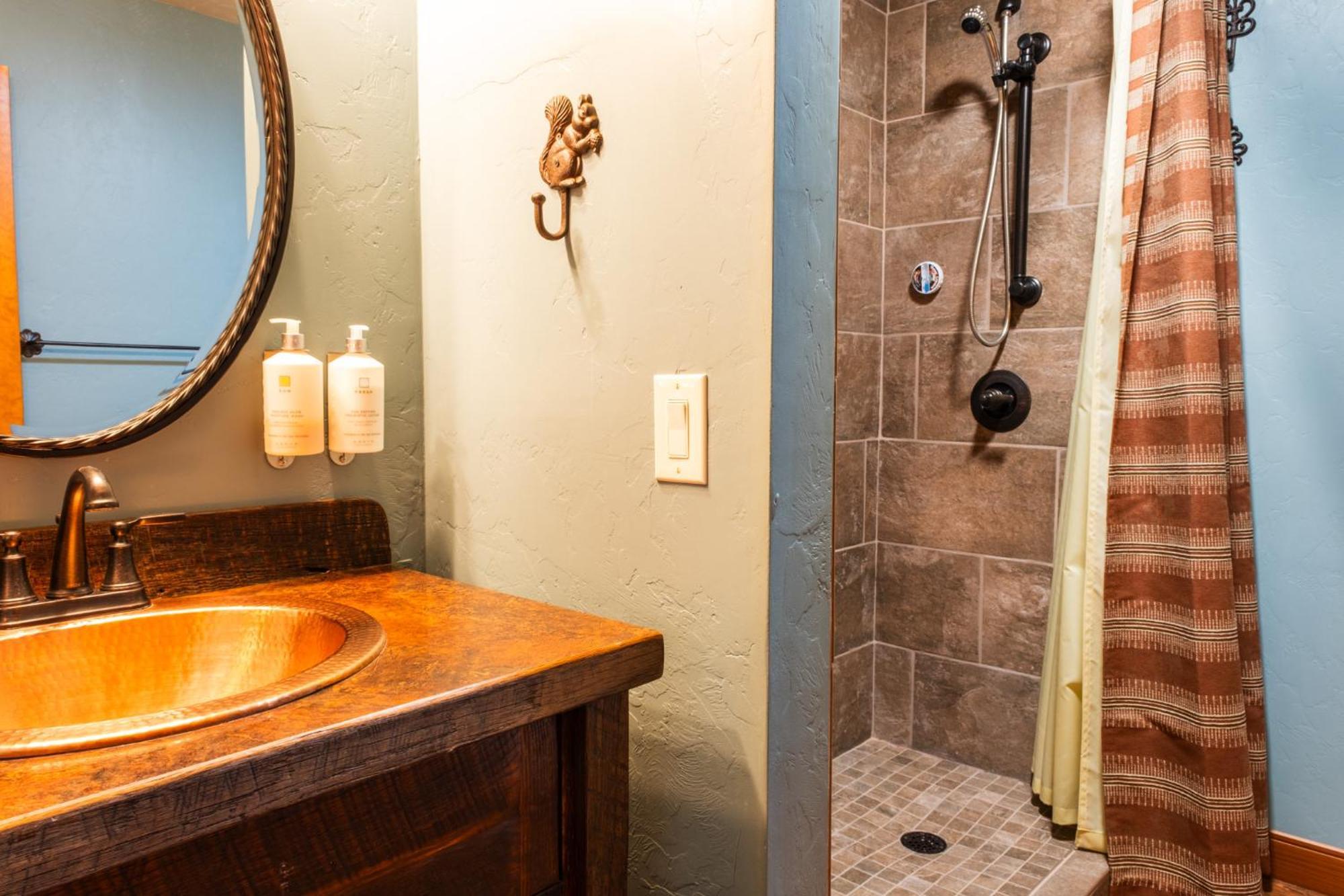 Mt. Lemmon Lodge Loma Linda Екстериор снимка