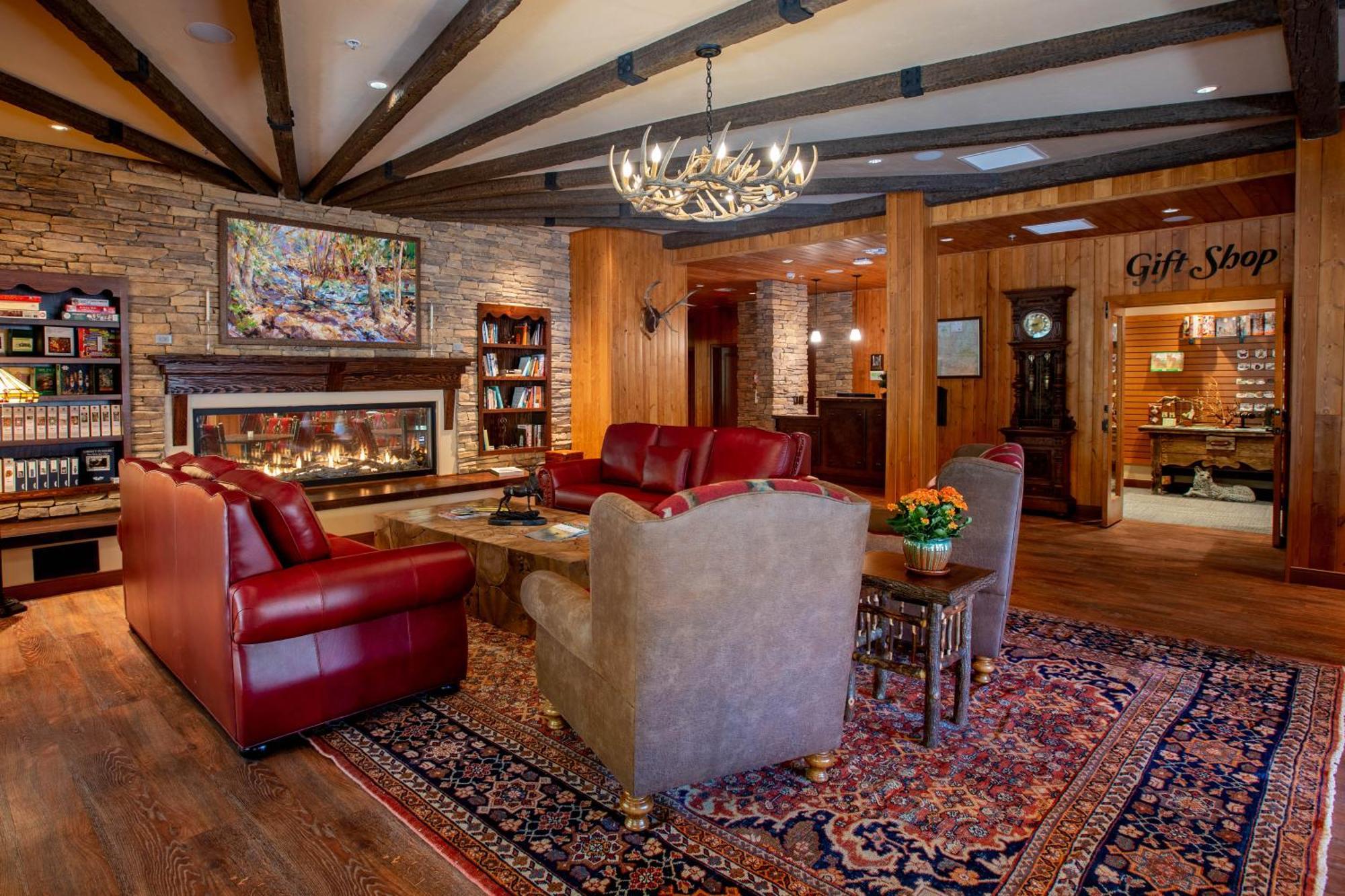 Mt. Lemmon Lodge Loma Linda Екстериор снимка